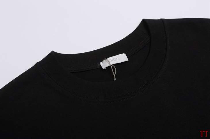Dior T Shirts Short _SKUDiorS-XL20tx3515813